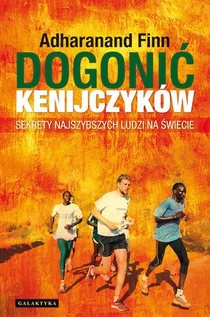 Dogonic-Kenijczykow
