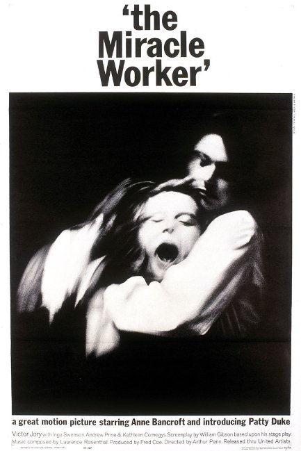 The Miracle Worker – movie review