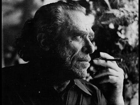 Charles Bukowski – pijak, kobieciarz, geniusz