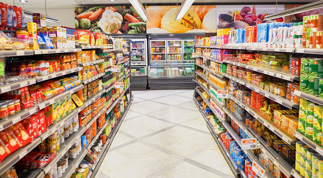 Psychologia supermarketów, czyli jak manipulować klientem