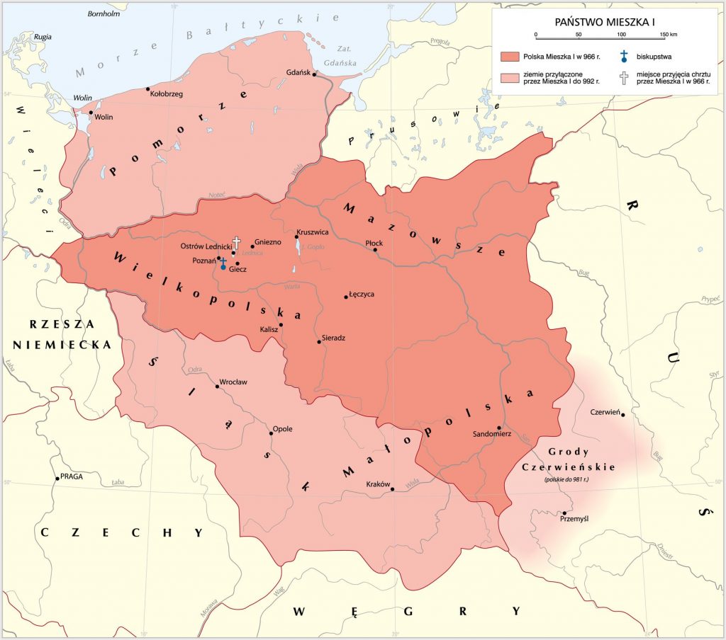 Jak Powstały Fundamenty Państwa Polskiego Ib Zine 4742