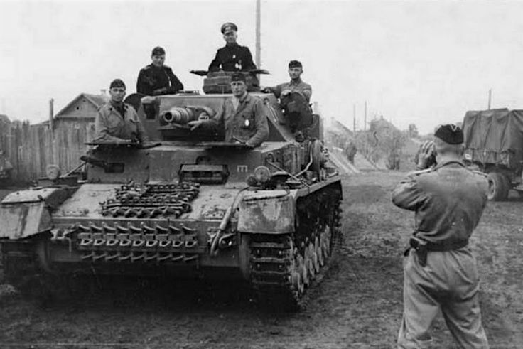 10 rewolucyjnych czołgów XX wieku – FILM
